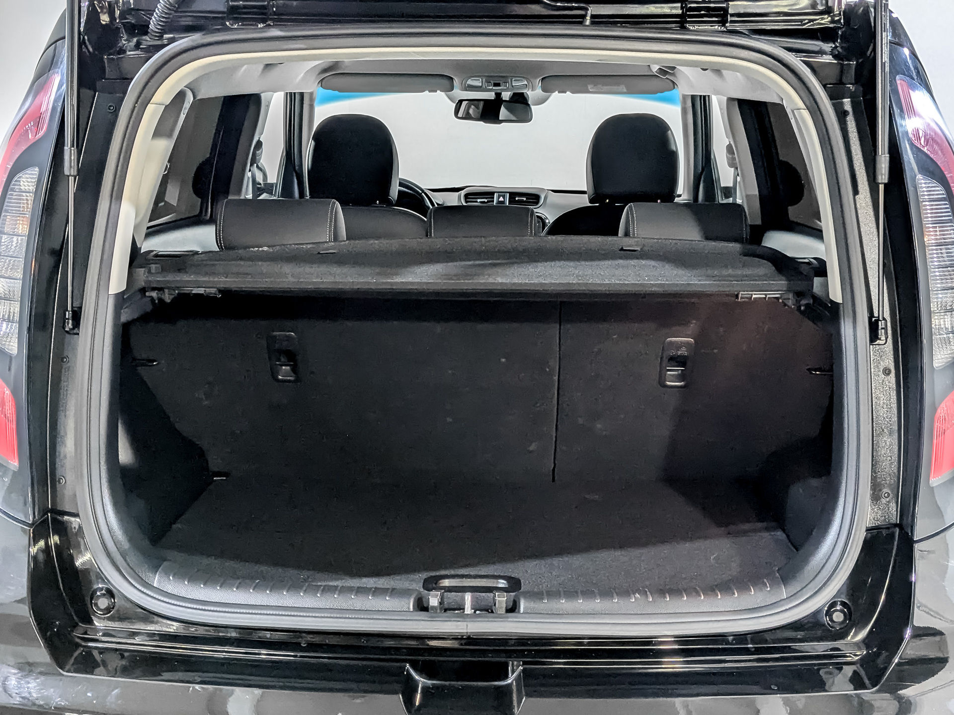 KIA Soul 1.60 (132 л.с), автомат, 2019, пробег 109 090 км