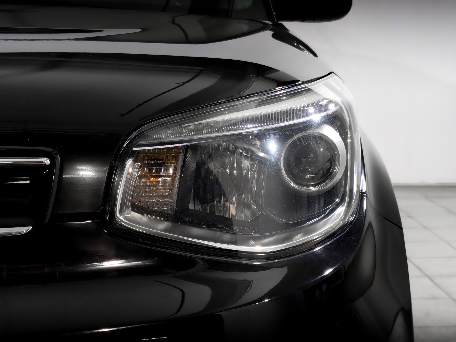 KIA Soul 1.60 (132 л.с), автомат, 2019, пробег 109 090 км