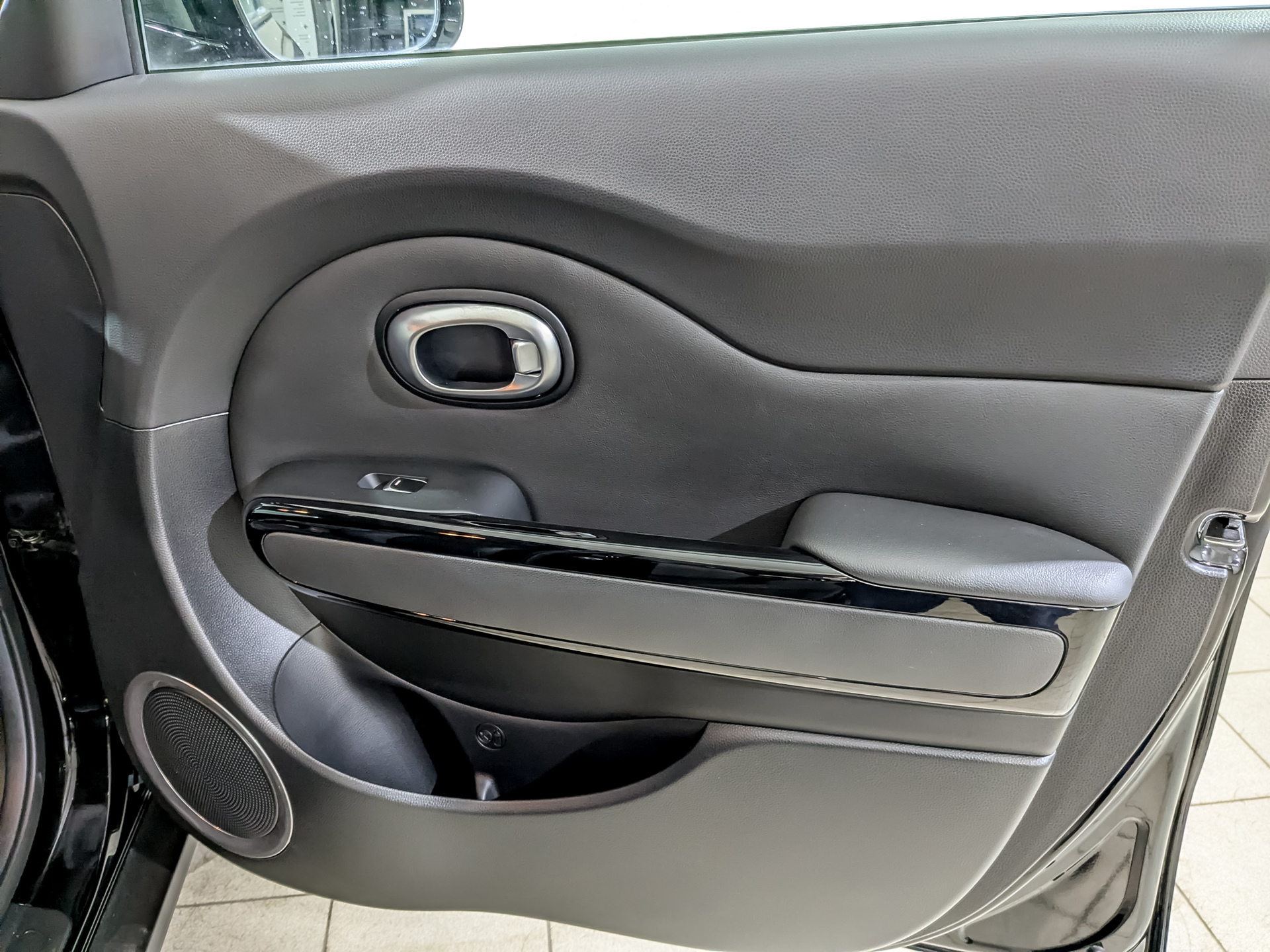KIA Soul 1.60 (132 л.с), автомат, 2019, пробег 109 090 км