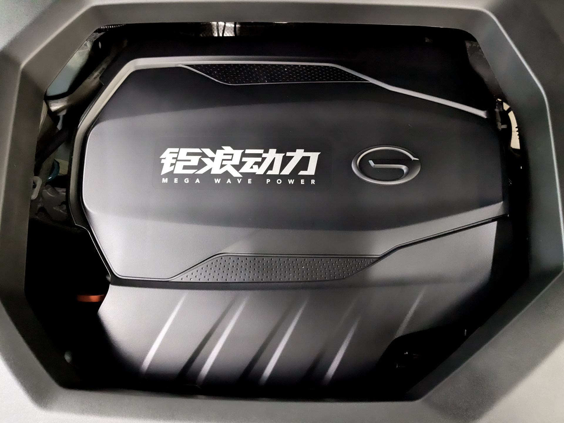 GAC GS8 2.00 (231 л.с), автомат, 2025, пробег 14 004 км