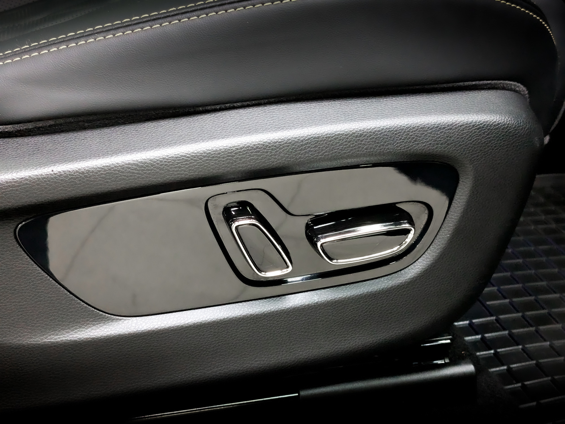GAC GS8 2.00 (231 л.с), автомат, 2025, пробег 14 004 км