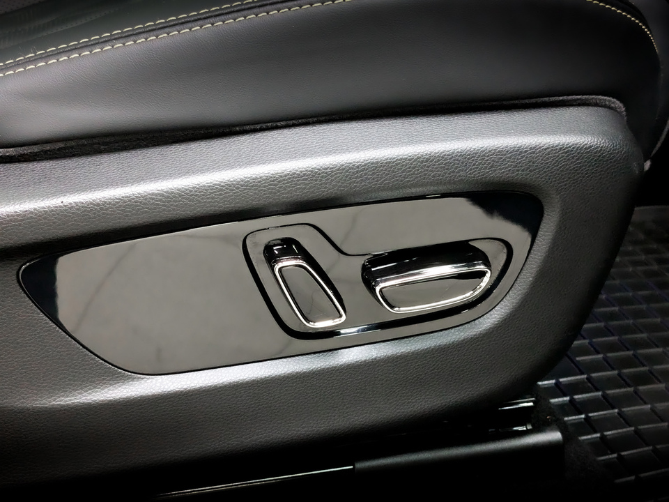 Фото GAC GS8  с пробегом 14 004 км