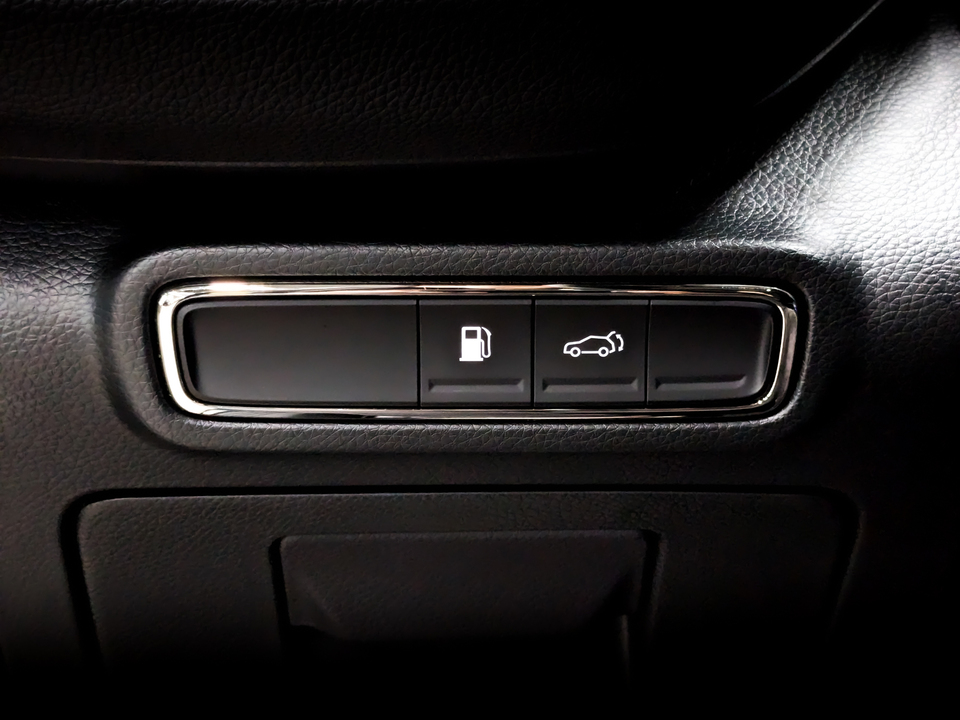 Фото GAC GS8  с пробегом 14 004 км