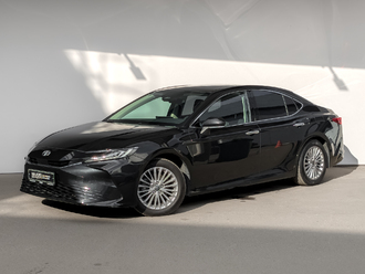 TOYOTA Camry IX