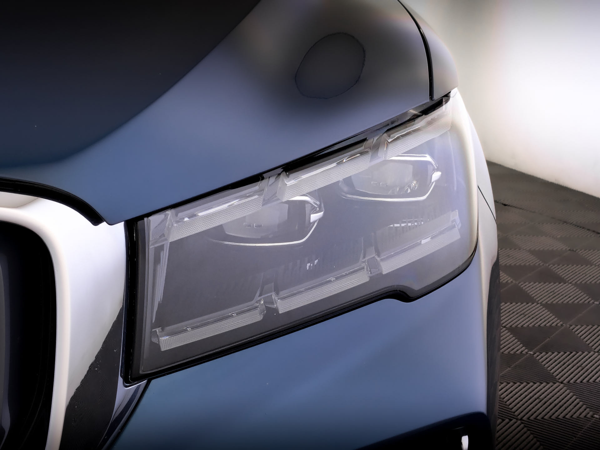 GEELY Xingyue L (Monjaro) 2.00 (238 л.с), автомат, 2023, пробег 91 134 км