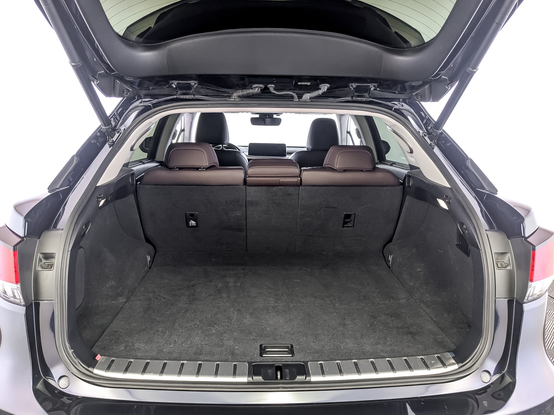 LEXUS RX 2.00 (238 л.с), автомат, 2021, пробег 65 400 км