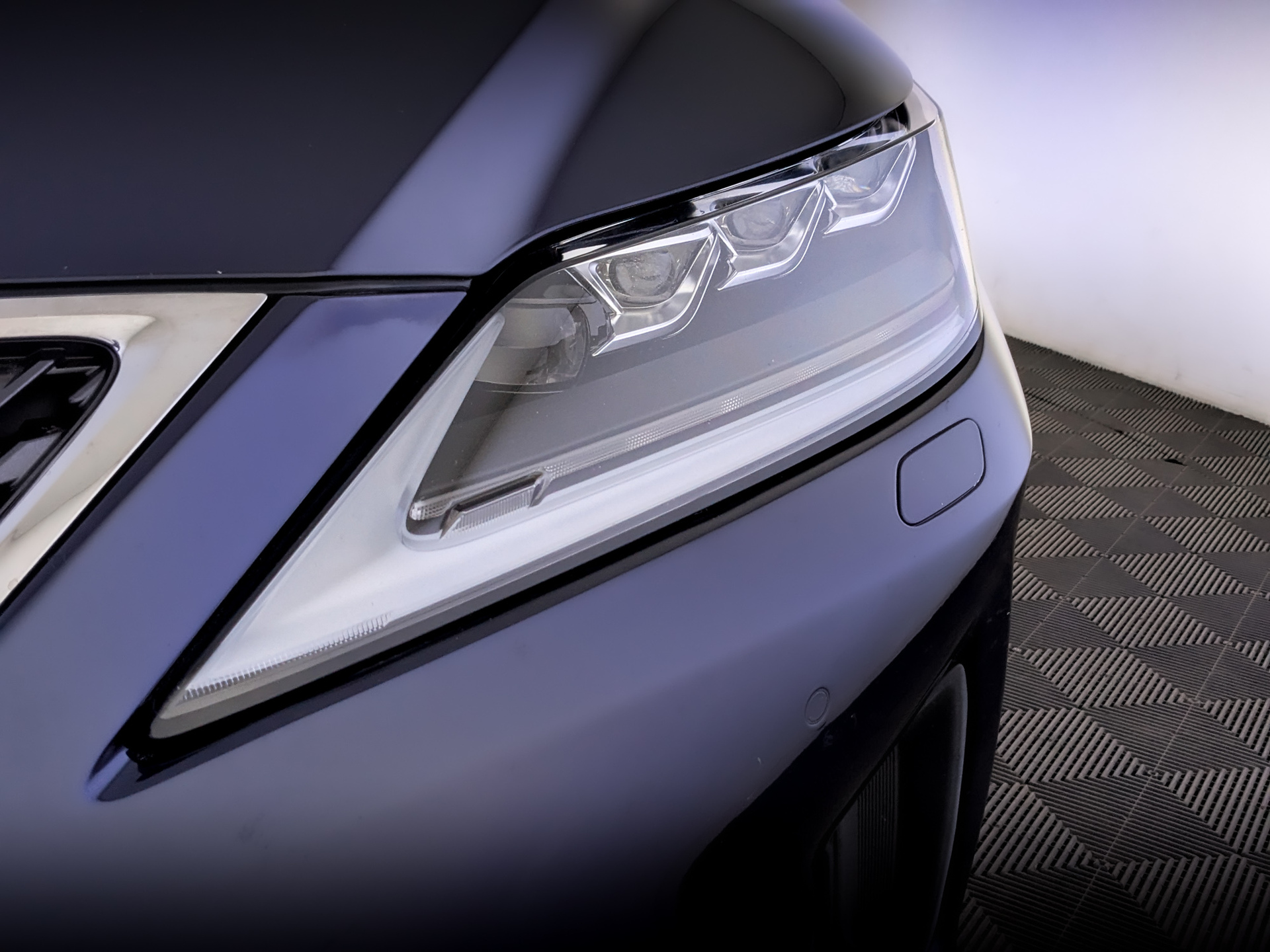 LEXUS RX 2.00 (238 л.с), автомат, 2021, пробег 65 400 км