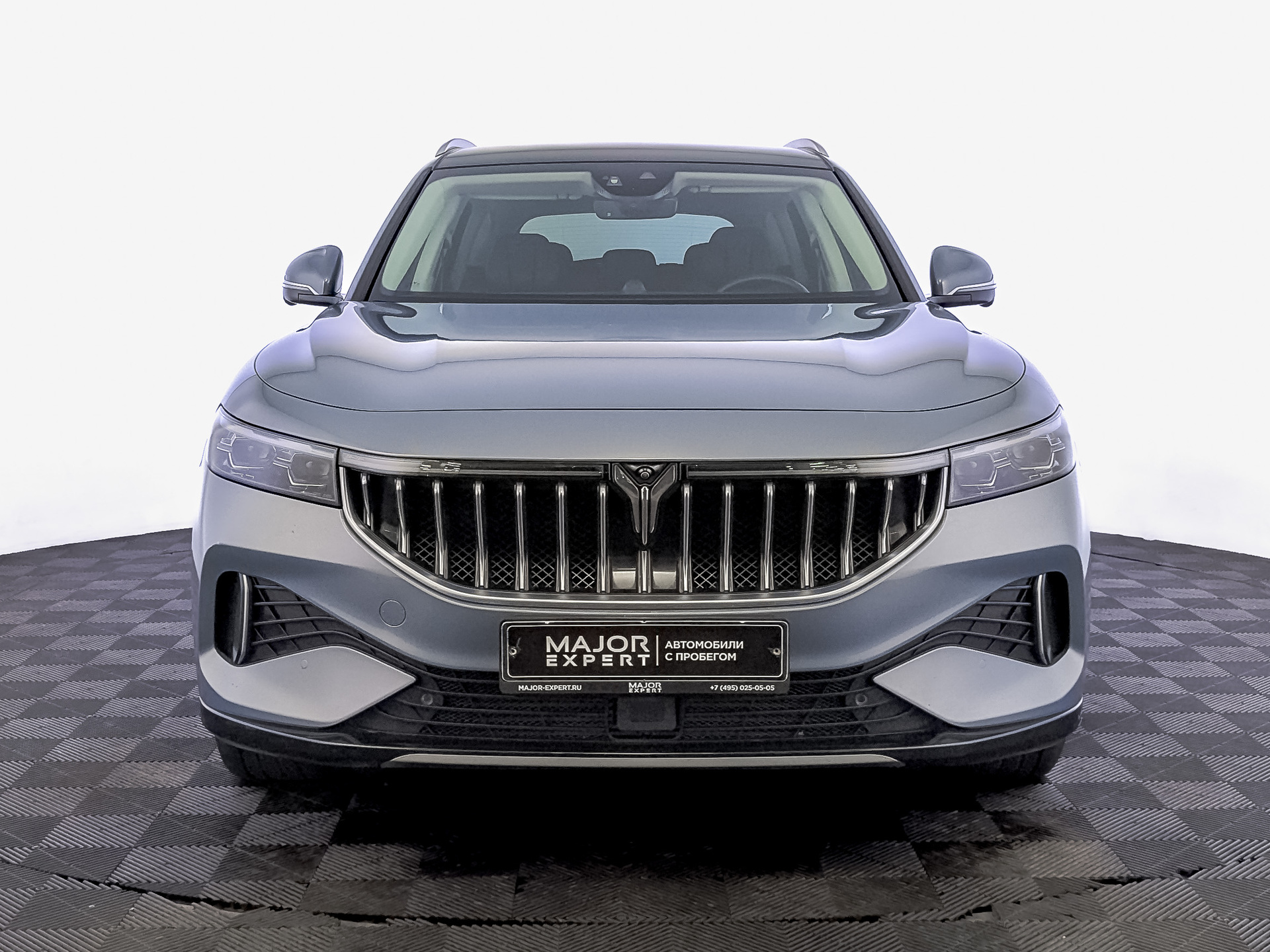 VOYAH Free 1.50 (231 л.с), автомат, 2023, пробег 56 750 км