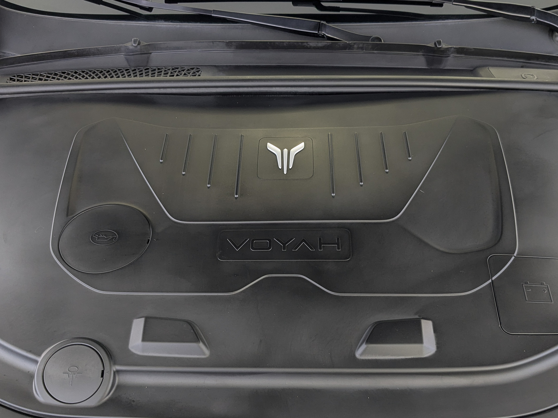 VOYAH Free 1.50 (231 л.с), автомат, 2023, пробег 56 750 км