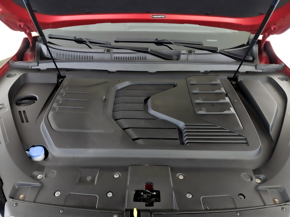 Фото Chery Tiggo 7 Pro с пробегом 28641 км