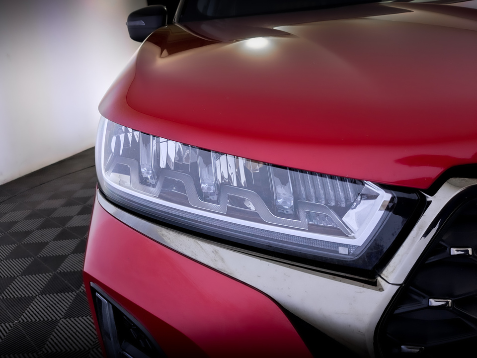 Фото Chery Tiggo 7 Pro с пробегом 28641 км