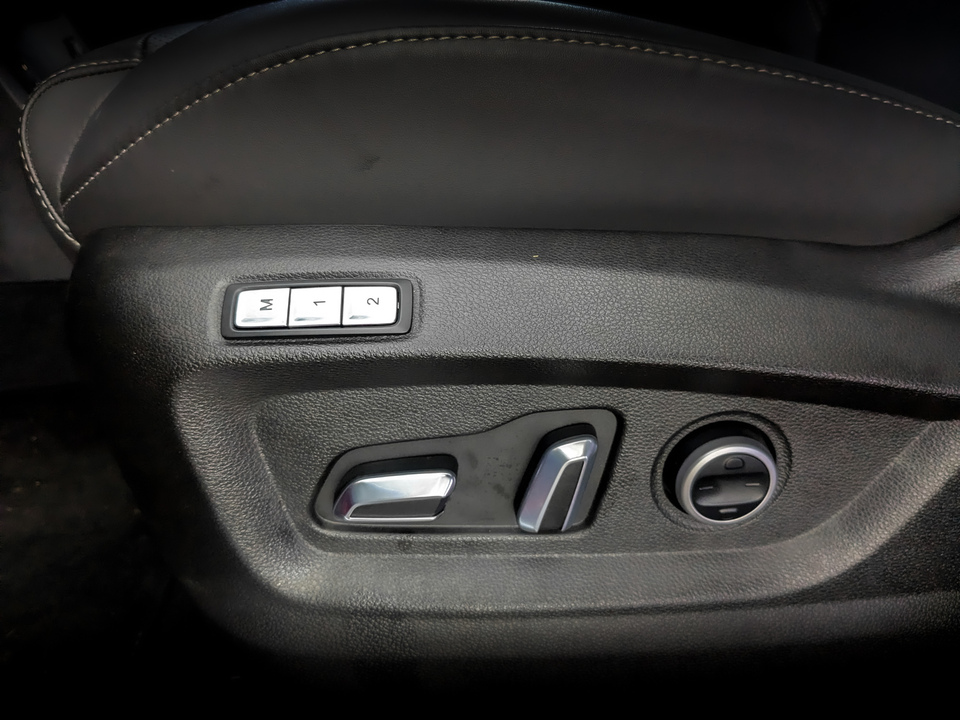 Фото Chery Tiggo 7 Pro с пробегом 28641 км