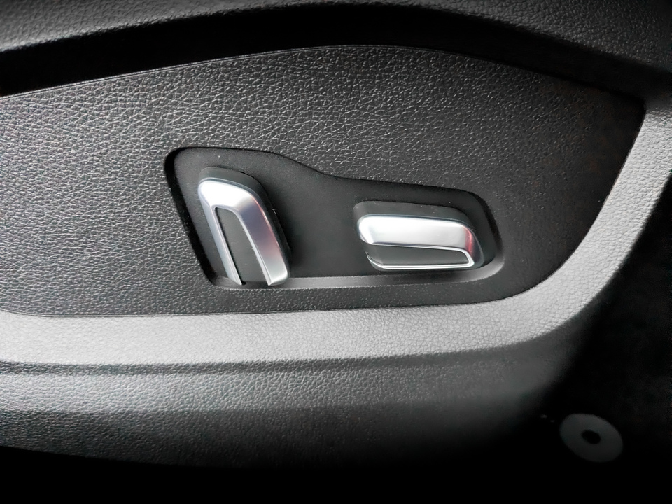 Фото Chery Tiggo 7 Pro с пробегом 28641 км