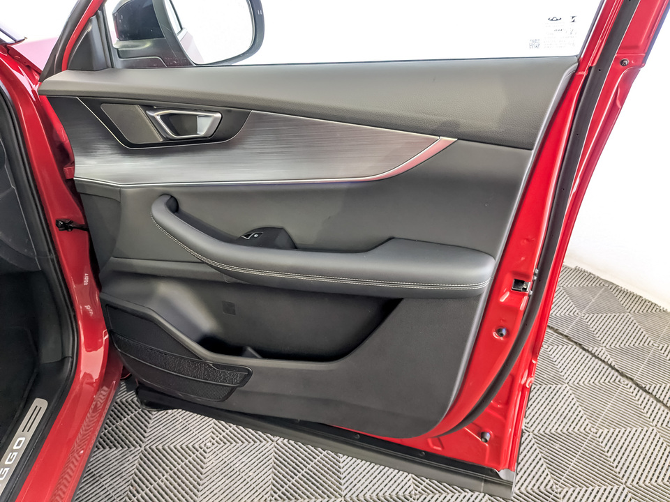 Фото Chery Tiggo 7 Pro с пробегом 28641 км
