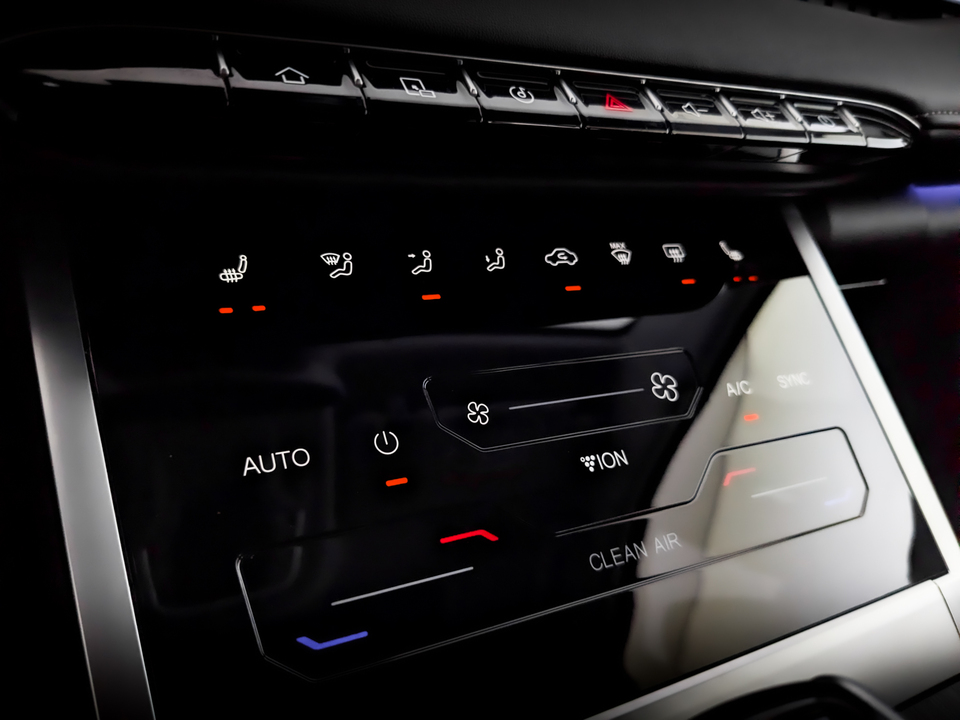 Фото Chery Tiggo 7 Pro с пробегом 28641 км