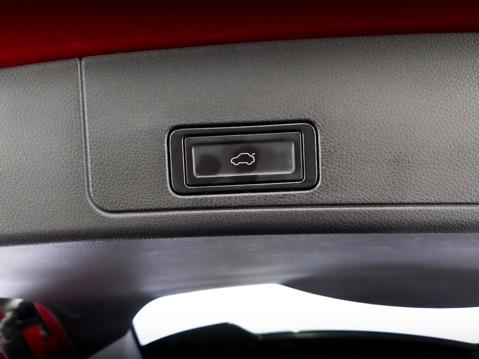 Фото Chery Tiggo 7 Pro с пробегом 28641 км