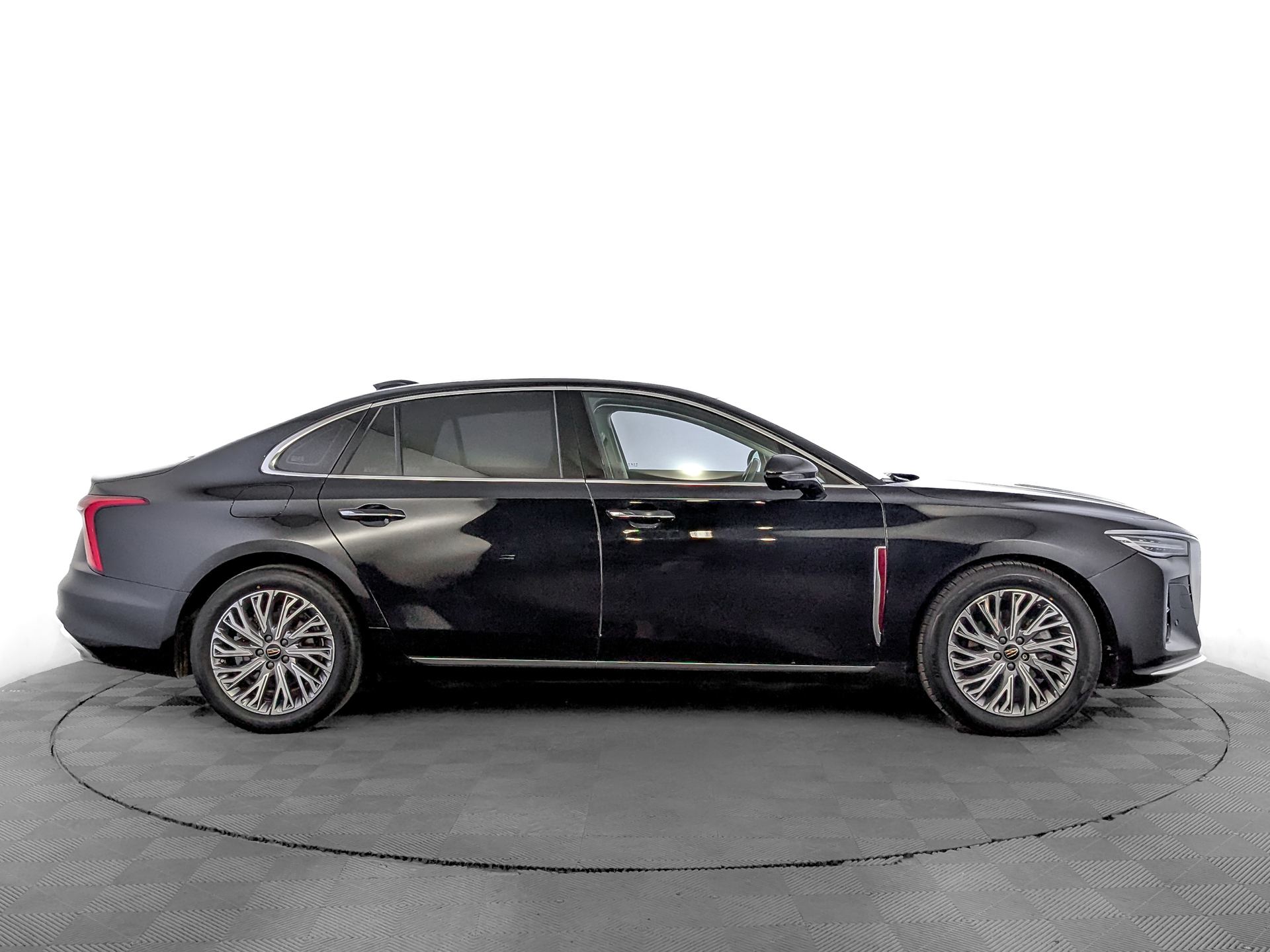 HONGQI H5 II 2.00 (218 л.с), автомат, 2024, пробег 145 558 км
