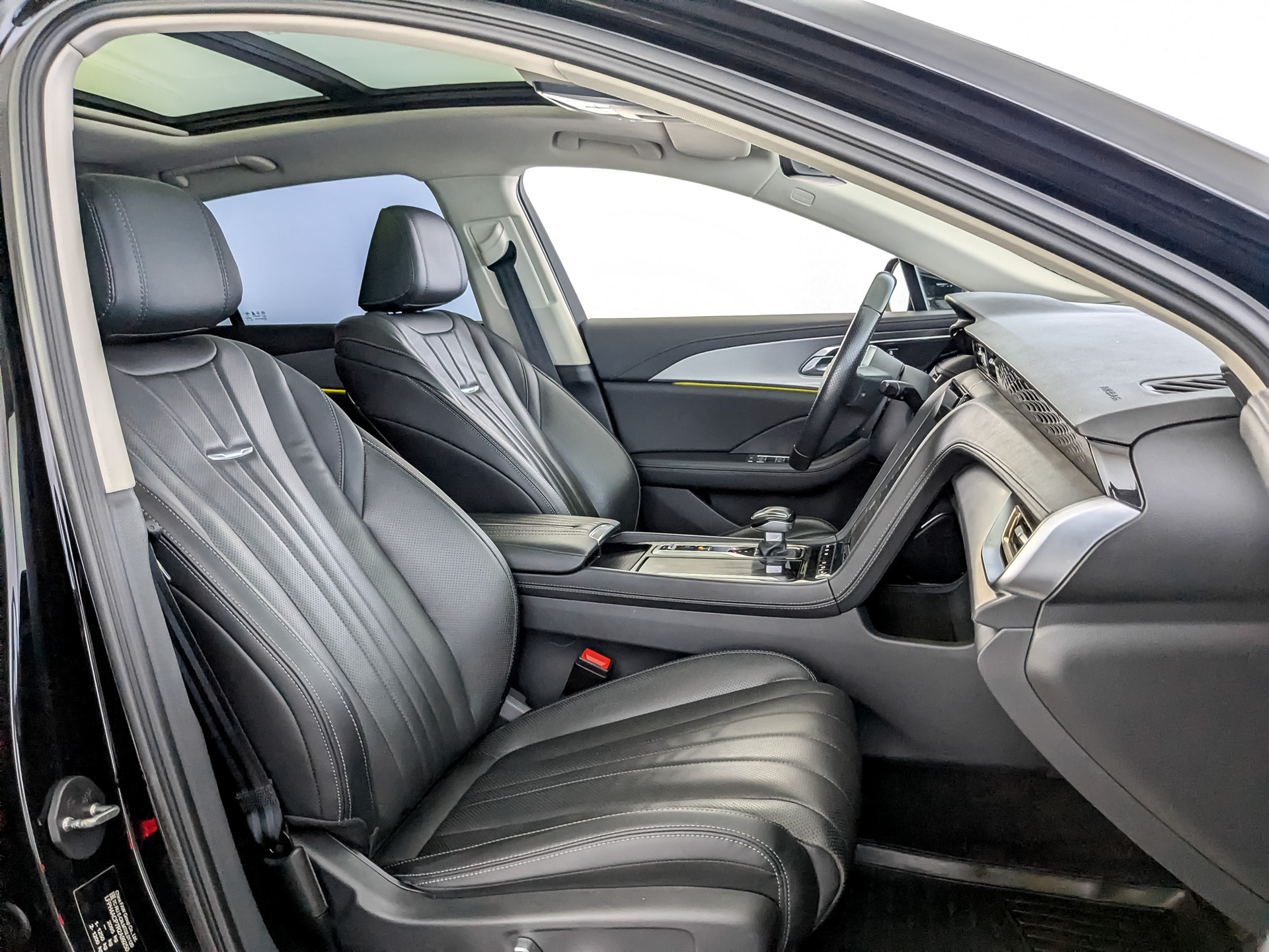 HONGQI H5 II 2.00 (218 л.с), автомат, 2024, пробег 145 558 км