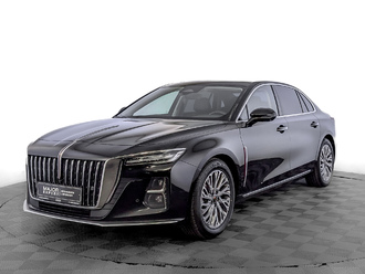 HONGQI H5 II