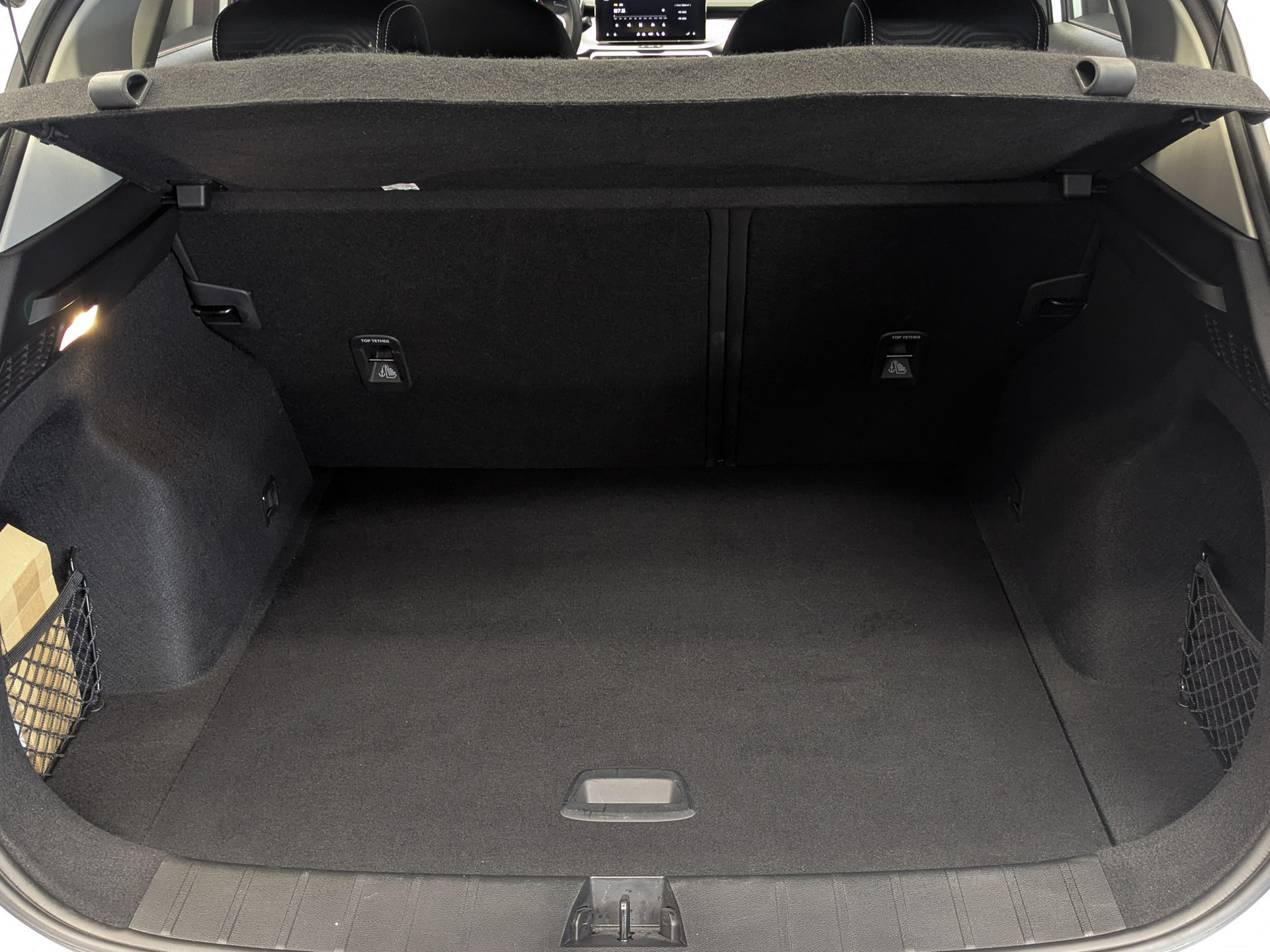 GEELY Coolray 1.50 (149 л.с), автомат, 2023, пробег 12 062 км