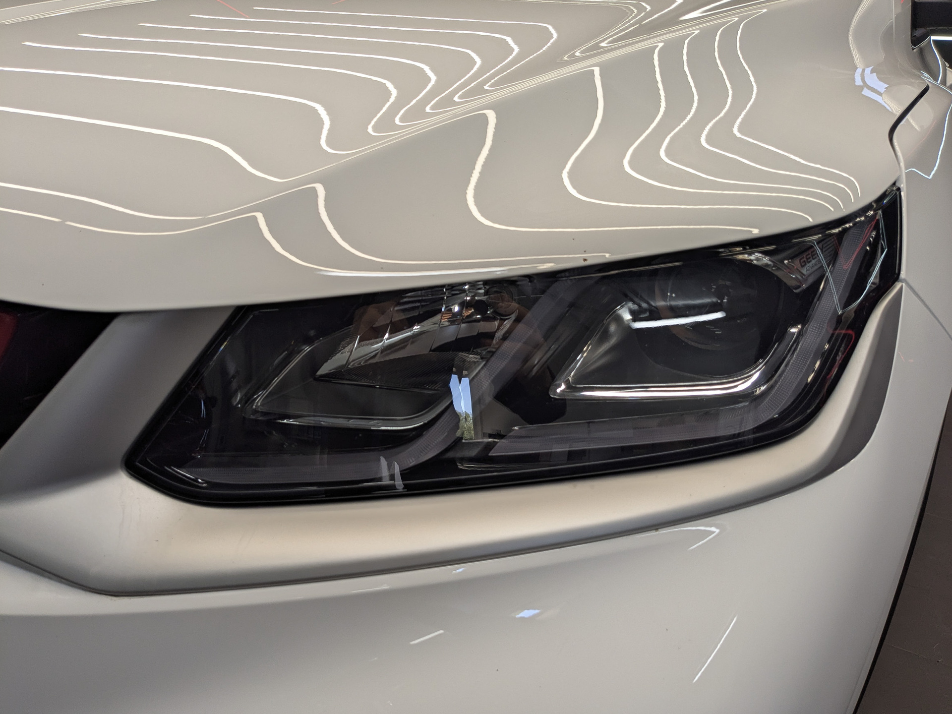 GEELY Coolray 1.50 (149 л.с), автомат, 2023, пробег 12 062 км