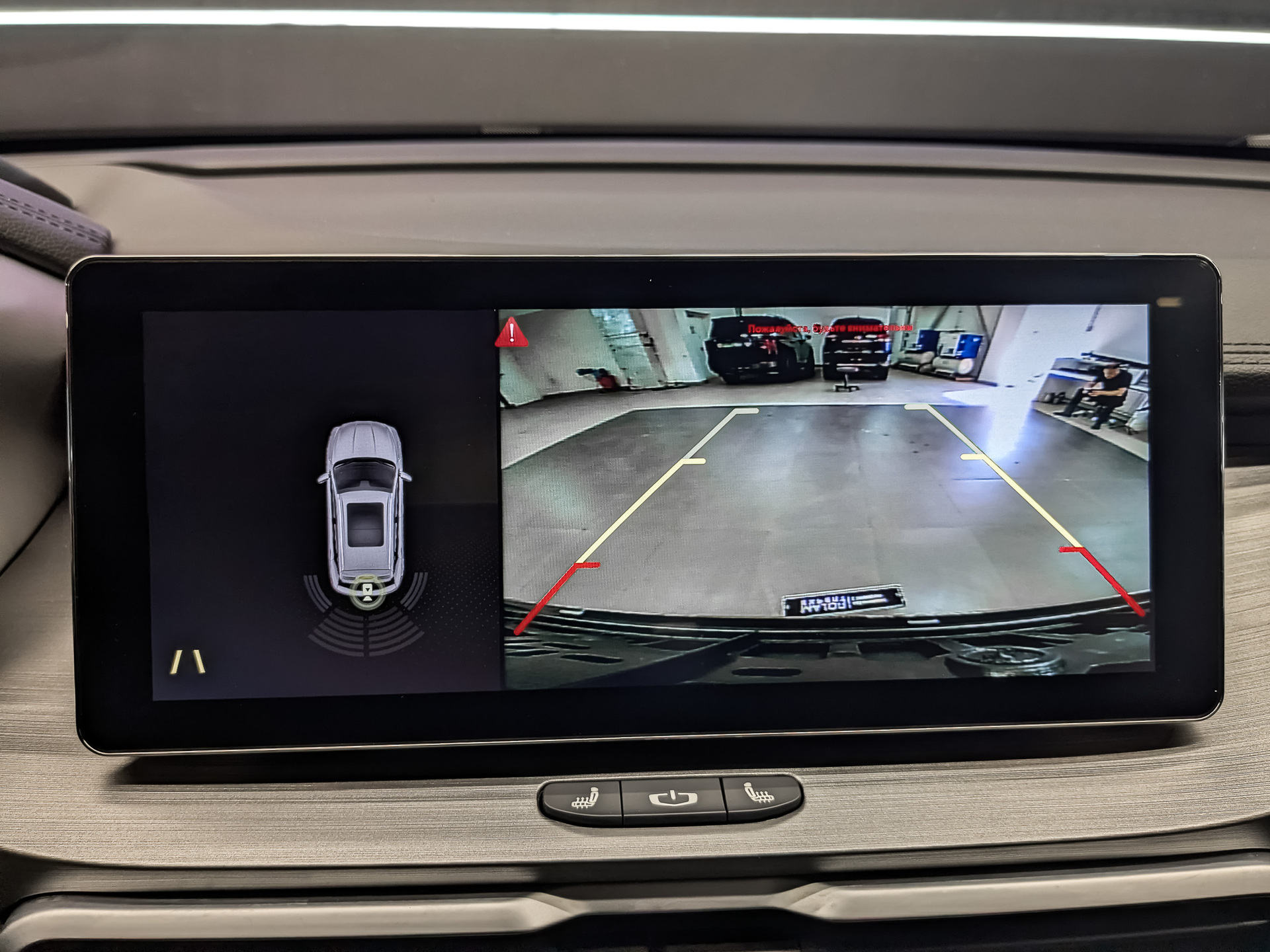 GEELY Coolray 1.50 (149 л.с), автомат, 2023, пробег 12 062 км