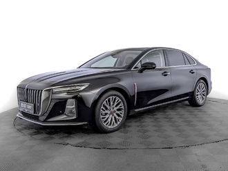 HONGQI H5 II