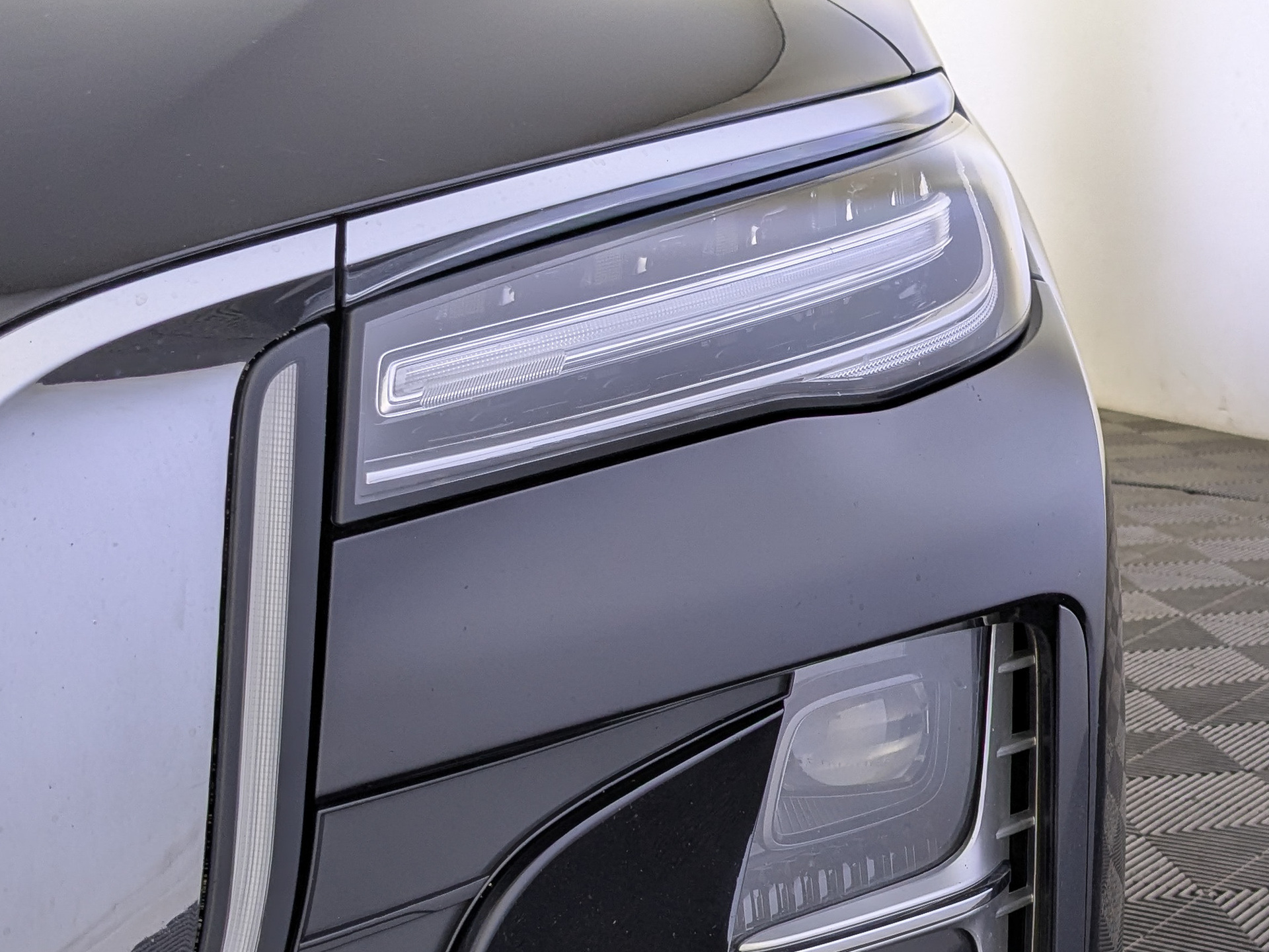 HONGQI H5 II 2.00 (218 л.с), автомат, 2024, пробег 128 228 км