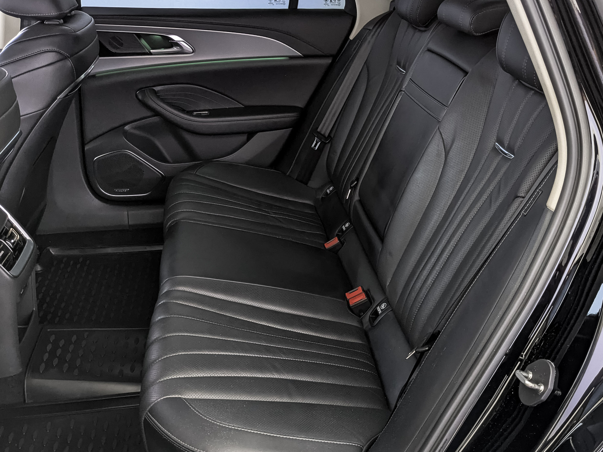 HONGQI H5 II 2.00 (218 л.с), автомат, 2024, пробег 128 228 км