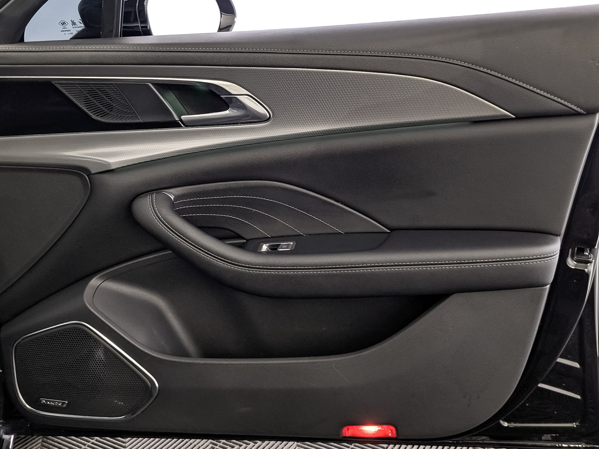 HONGQI H5 II 2.00 (218 л.с), автомат, 2024, пробег 128 228 км
