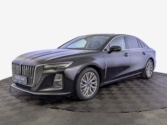 HONGQI H5 II