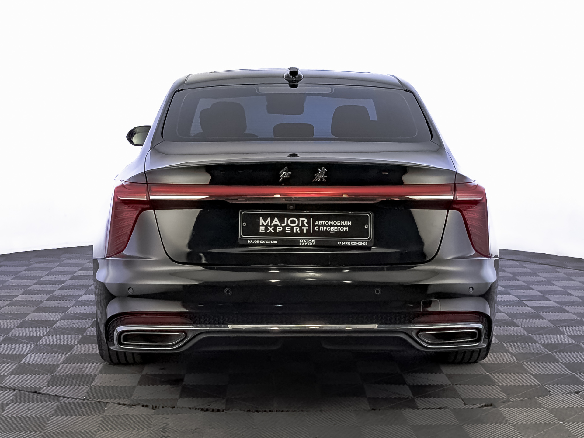 HONGQI H5 II 2.00 (218 л.с), автомат, 2024, пробег 162 985 км