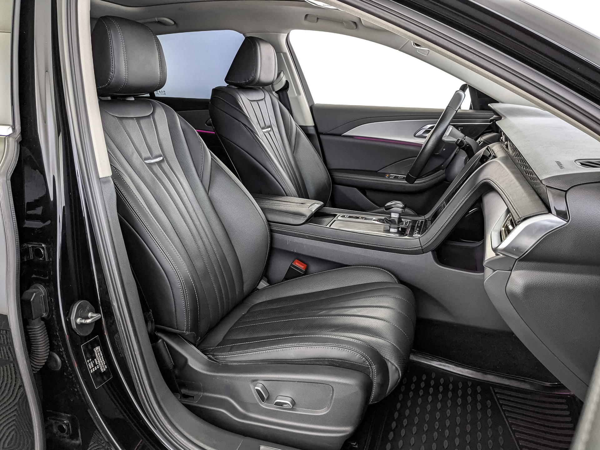 HONGQI H5 II 2.00 (218 л.с), автомат, 2024, пробег 162 985 км