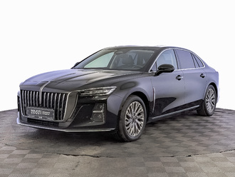 HONGQI H5 II