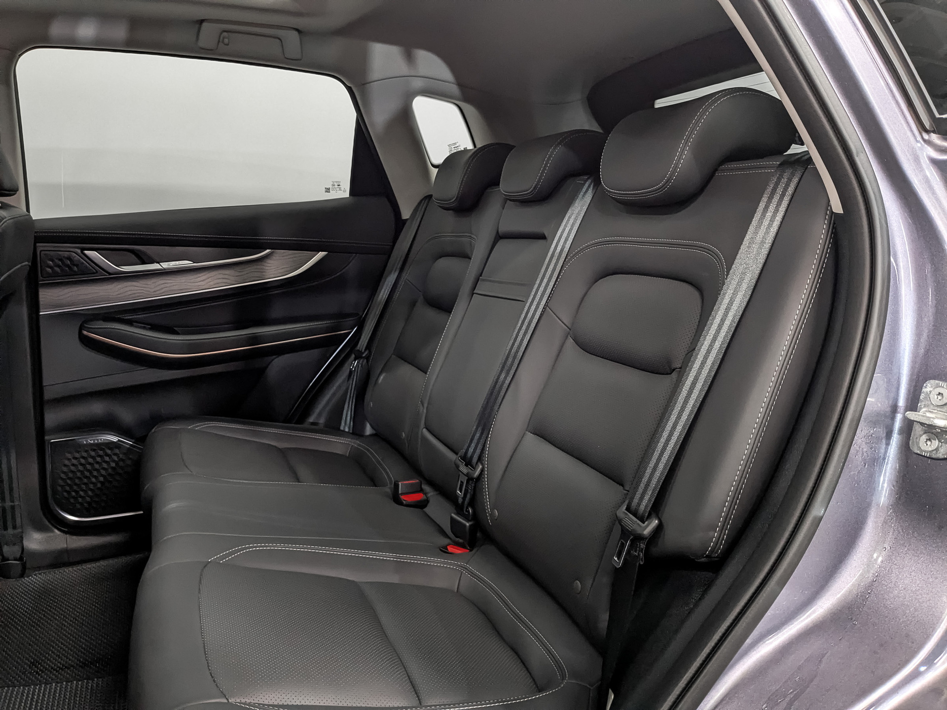 EXEED LX 1.60 (150 л.с), автомат, 2023, пробег 47 280 км