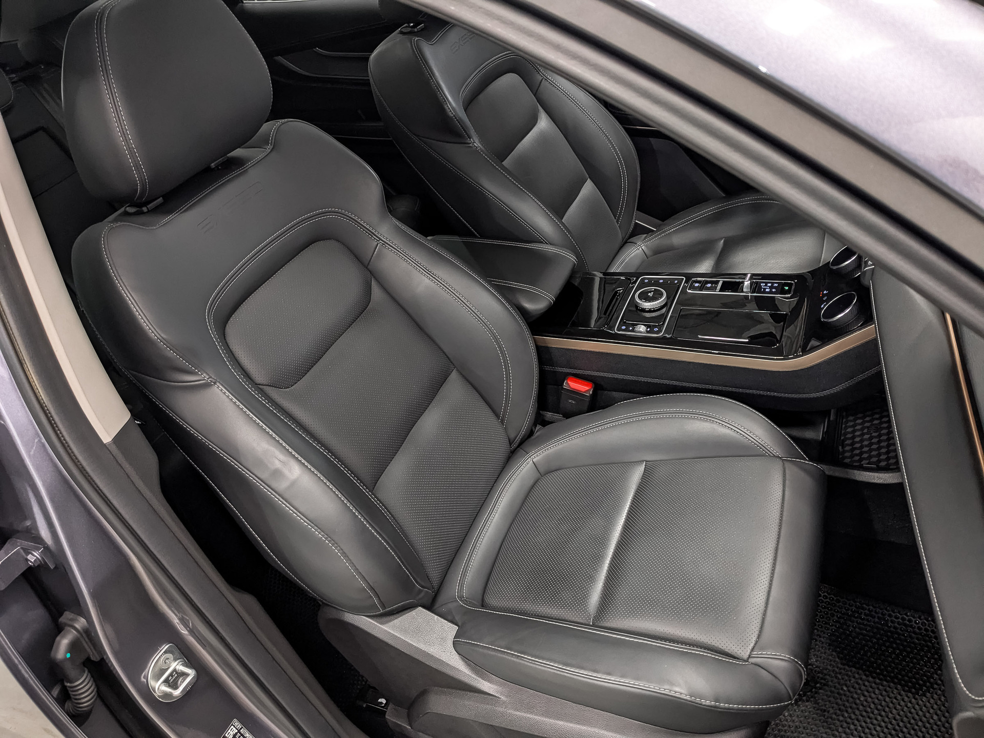 EXEED LX 1.60 (150 л.с), автомат, 2023, пробег 47 280 км