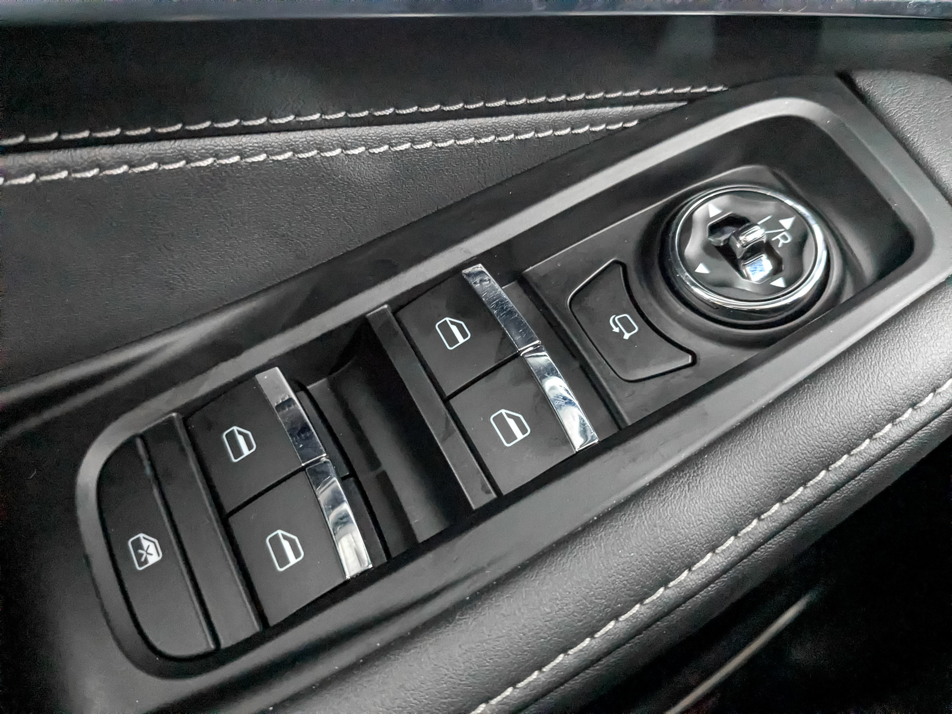 EXEED LX 1.60 (150 л.с), автомат, 2023, пробег 47 280 км