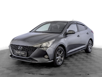 HYUNDAI Solaris II