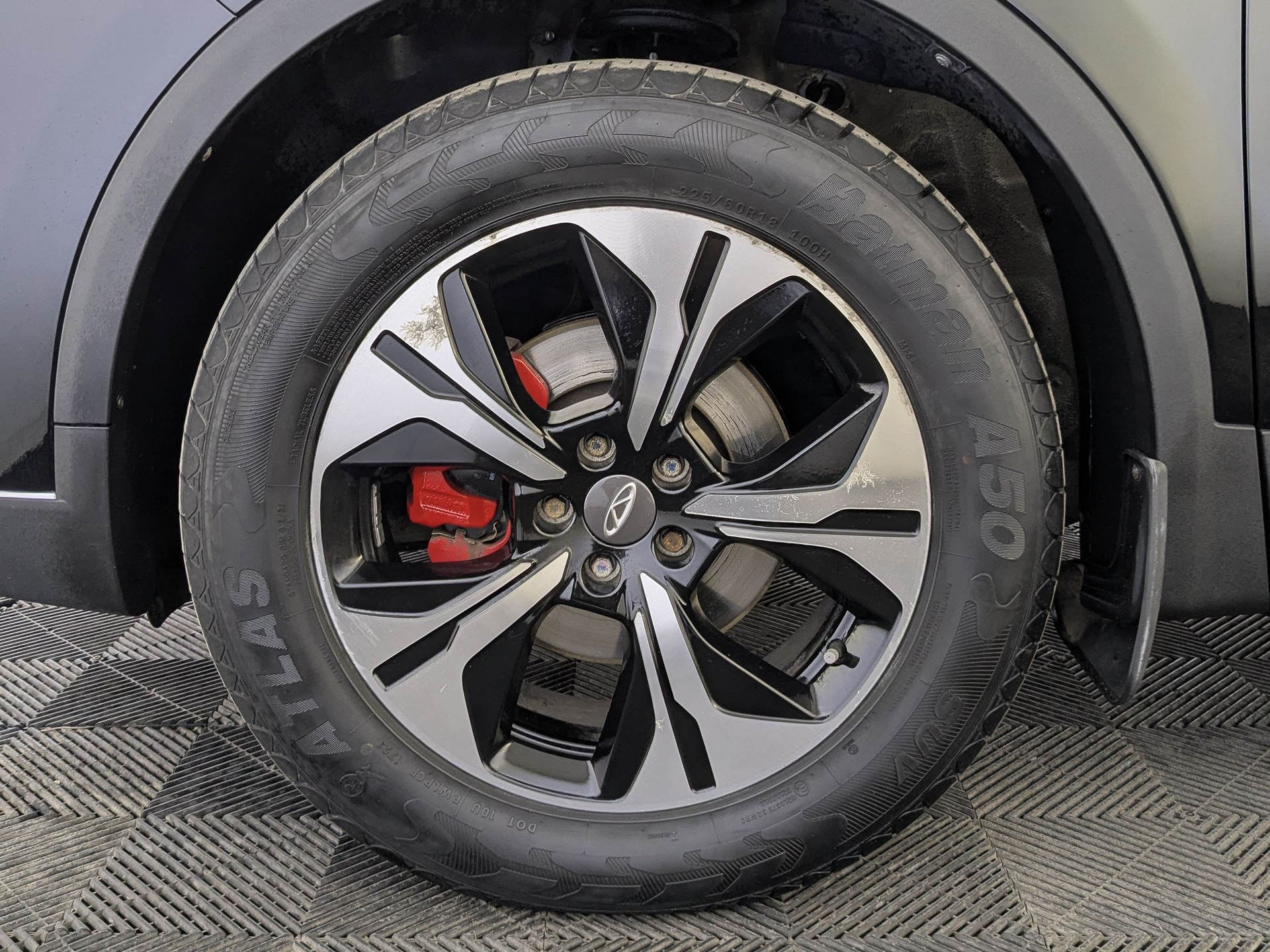 CHERY Tiggo 7 Pro 1.60 (150 л.с), автомат, 2023, пробег 41 144 км