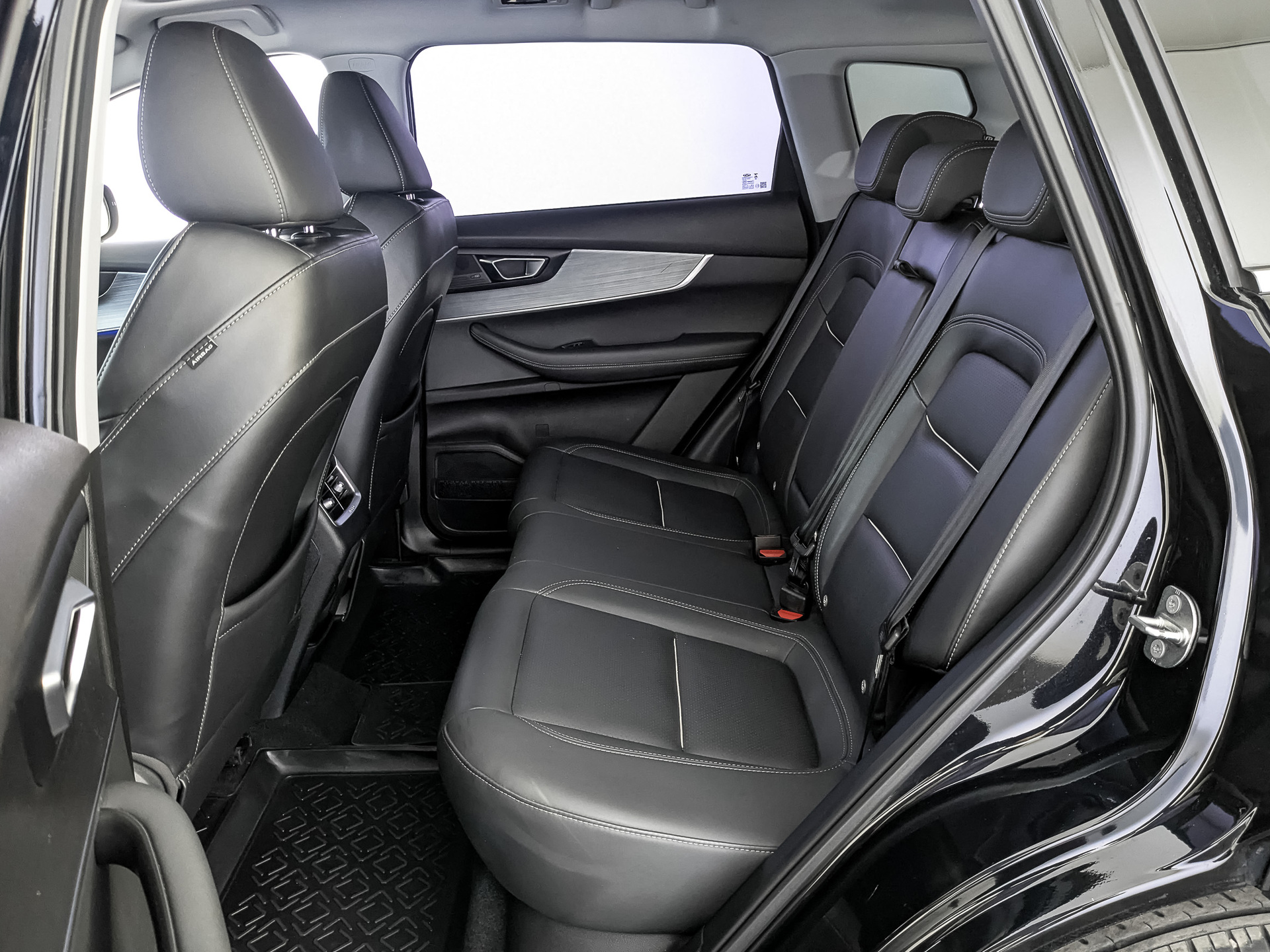 CHERY Tiggo 7 Pro 1.60 (150 л.с), автомат, 2023, пробег 41 144 км