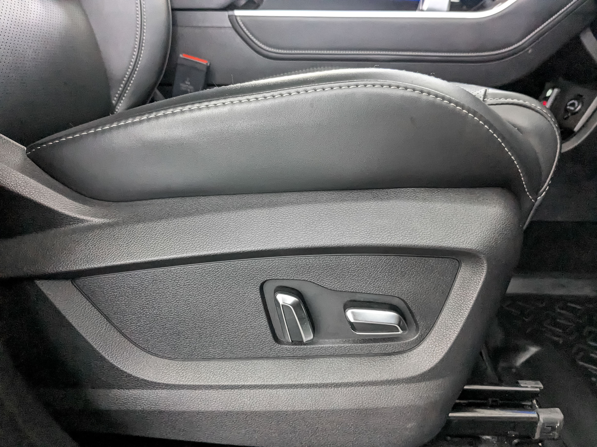 CHERY Tiggo 7 Pro 1.60 (150 л.с), автомат, 2023, пробег 41 144 км