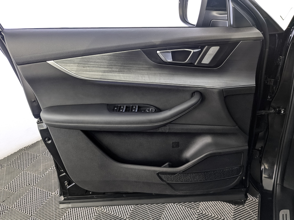 Фото Chery Tiggo 7 Pro с пробегом 41144 км