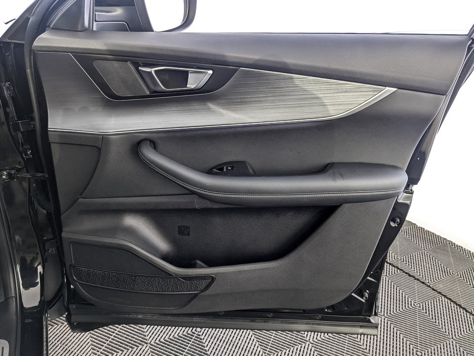 Фото Chery Tiggo 7 Pro с пробегом 41144 км