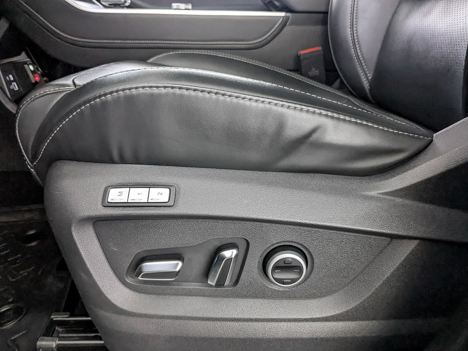 Фото Chery Tiggo 7 Pro с пробегом 41144 км