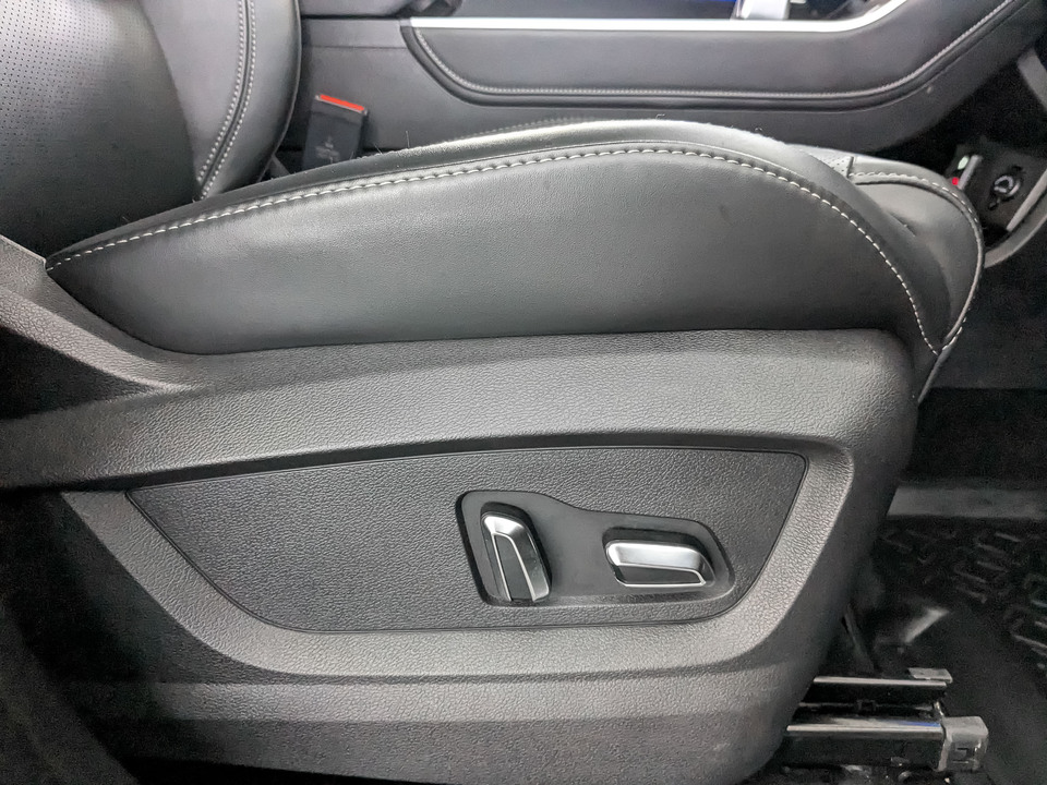 Фото Chery Tiggo 7 Pro с пробегом 41144 км