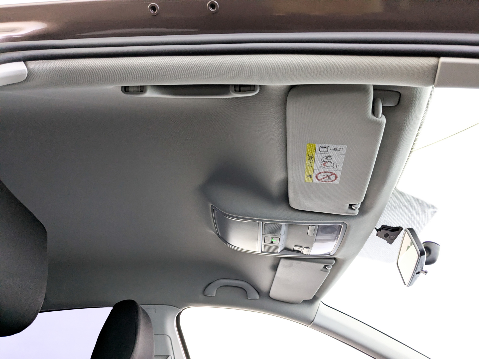 SKODA Octavia 1.60 (110 л.с), автомат, 2019, пробег 97 886 км