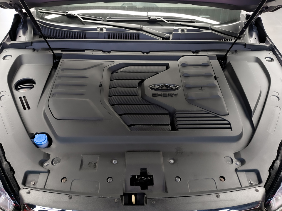 Фото Chery Tiggo 7 Pro с пробегом 18053 км