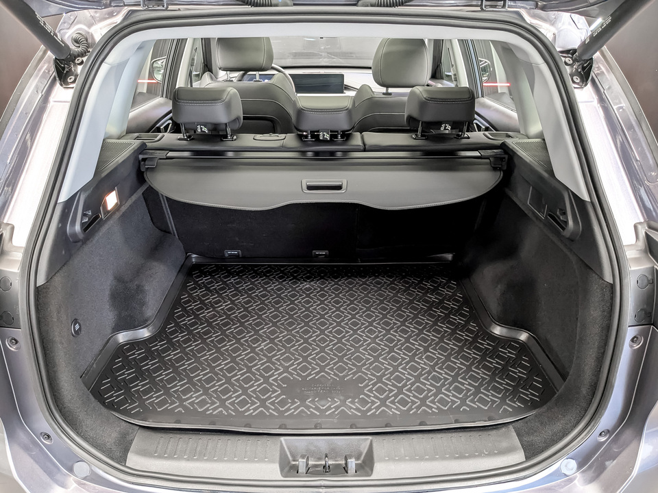Фото Chery Tiggo 7 Pro с пробегом 18053 км