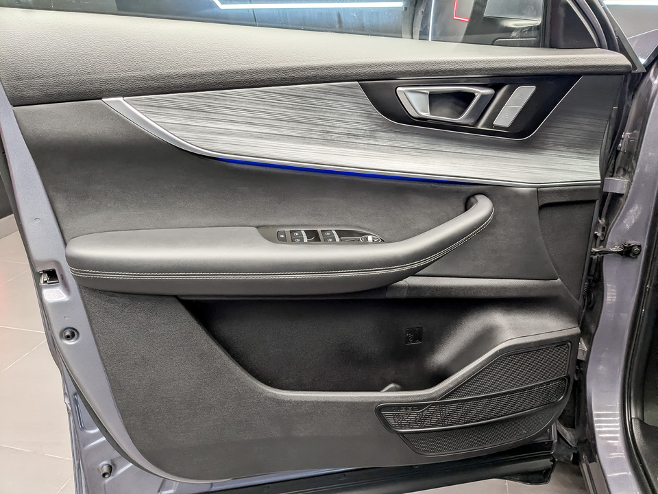 Фото Chery Tiggo 7 Pro с пробегом 18053 км