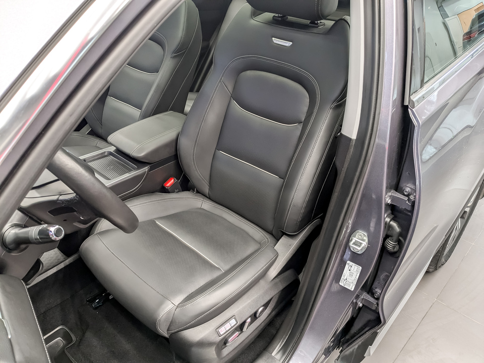 Фото Chery Tiggo 7 Pro с пробегом 18053 км